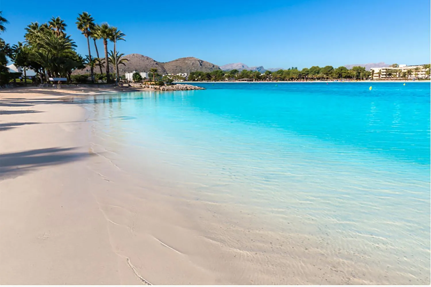 Вилла New Sa Rota, Pool And Sea Views En Alcudia 0*, Алькудия Испания